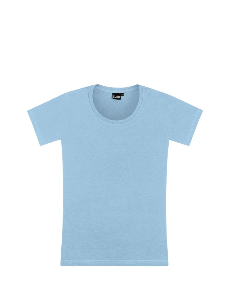 Silhouette Tee - Womens - Image 13