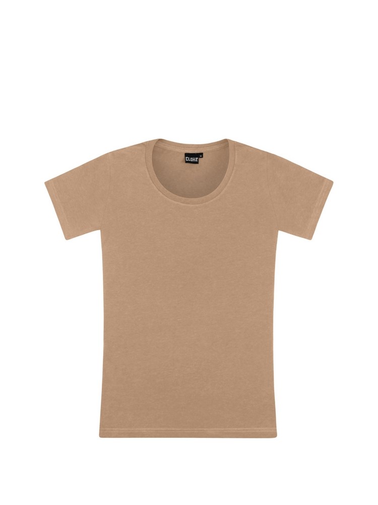 Silhouette Tee - Womens - Image 14