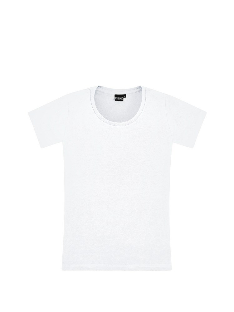 Silhouette Tee - Womens - Image 15