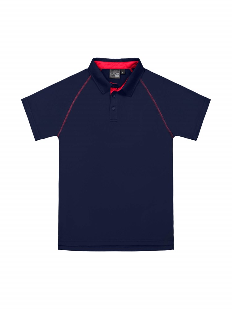 Xt Performance Polo - Mens - Image 12