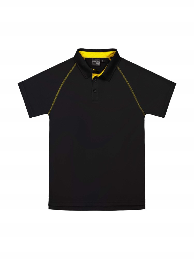Xt Performance Polo - Kids - Image 4