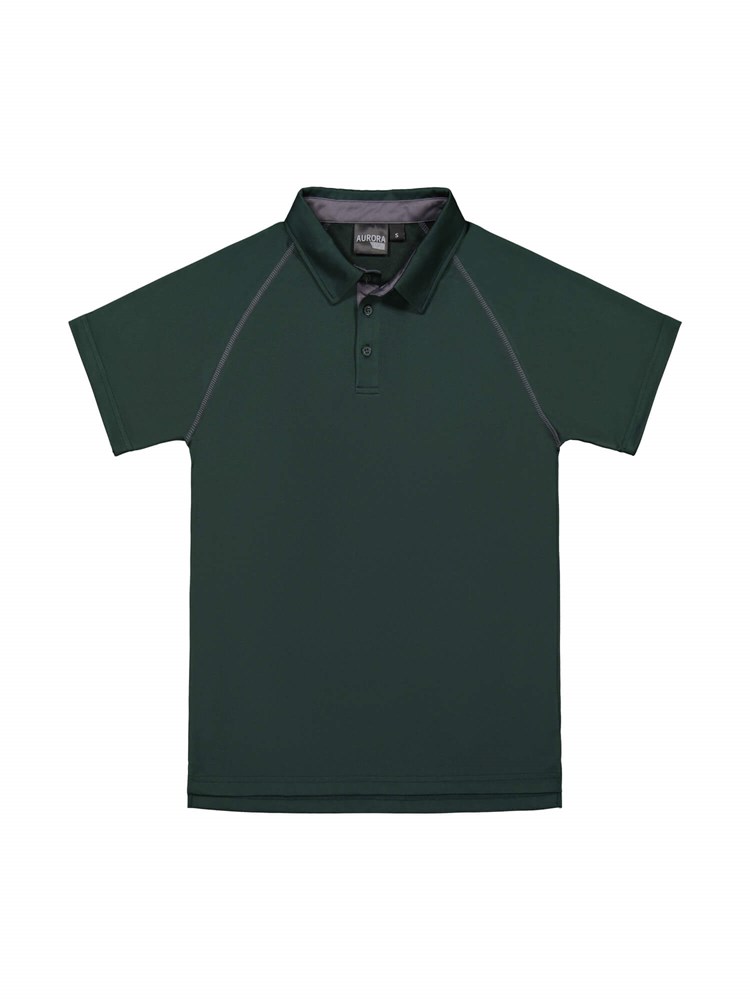 Xt Performance Polo - Kids - Image 7