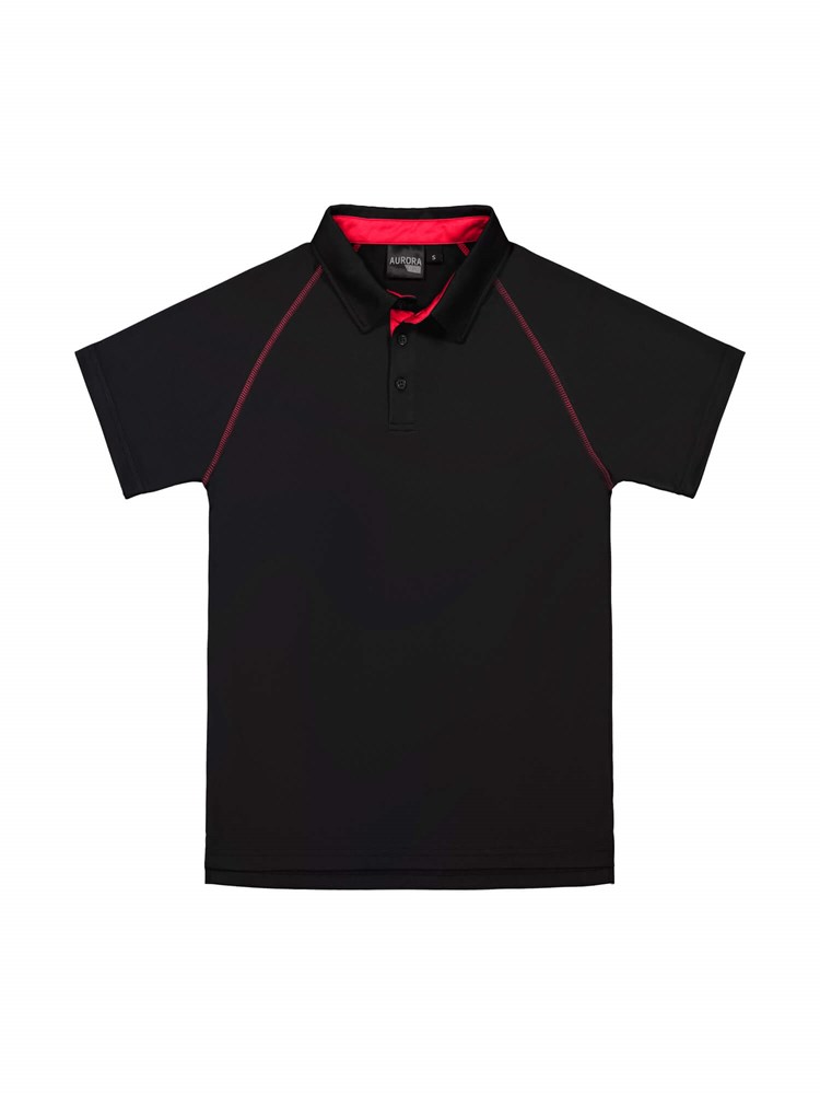 Xt Performance Polo - Kids - Image 6