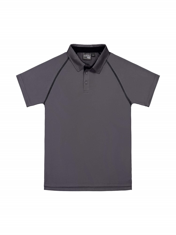 Xt Performance Polo - Kids - Image 8