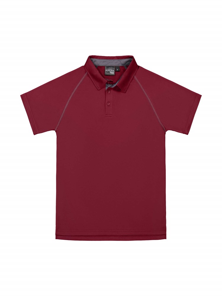 Xt Performance Polo - Kids - Image 9