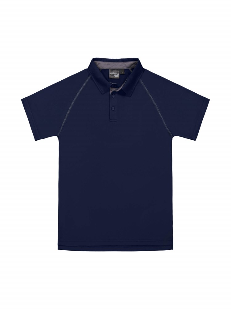 Xt Performance Polo - Kids - Image 10