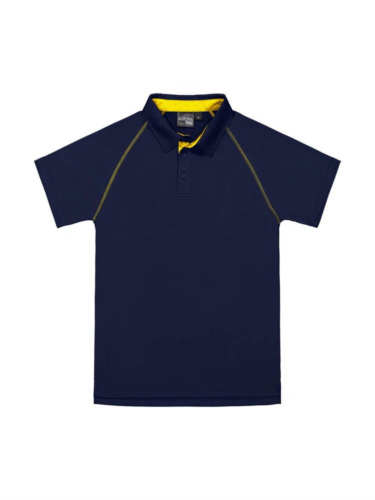 Xt Performance Polo - Kids - Image 11