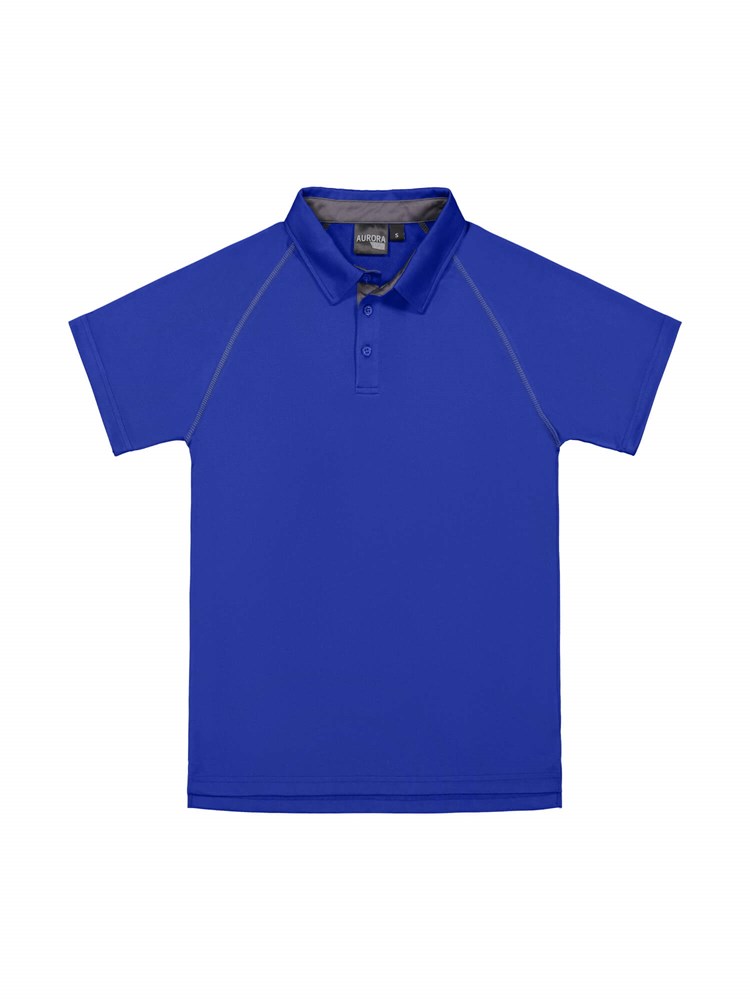Xt Performance Polo - Kids - Image 13