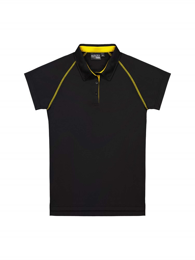 Xt Performance Polo - Womens - Image 4