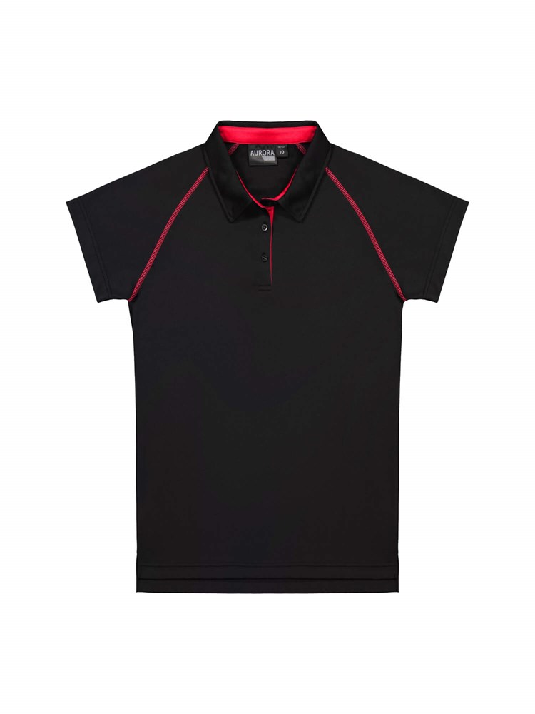 Xt Performance Polo - Womens - Image 6