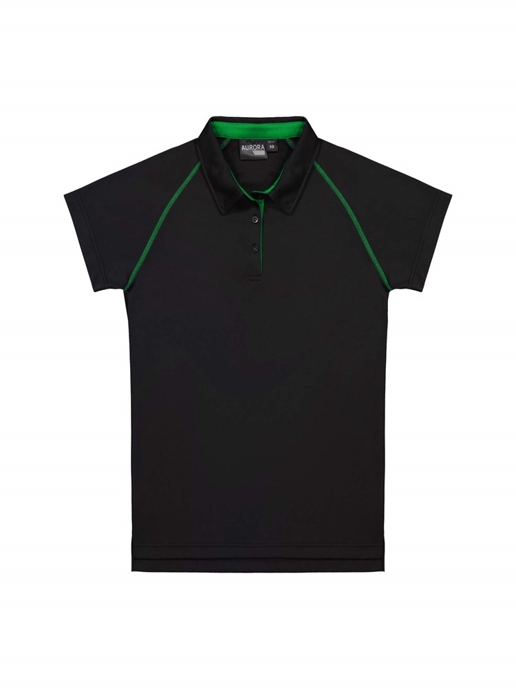 Xt Performance Polo - Womens - Image 5