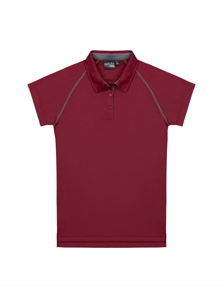 Xt Performance Polo - Womens - Image 9