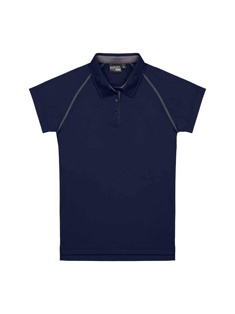 Xt Performance Polo - Womens - Image 10