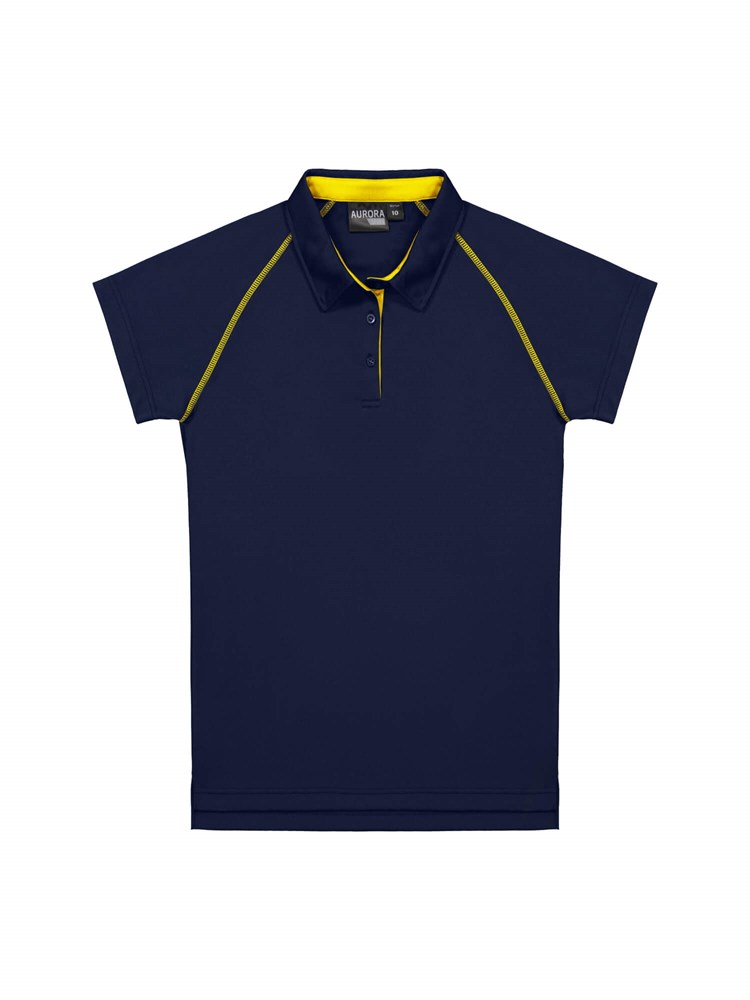 Xt Performance Polo - Womens - Image 11