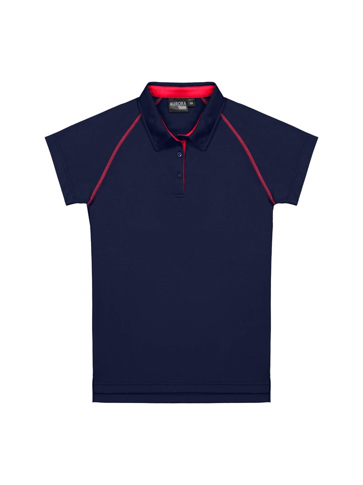 Xt Performance Polo - Womens - Image 12