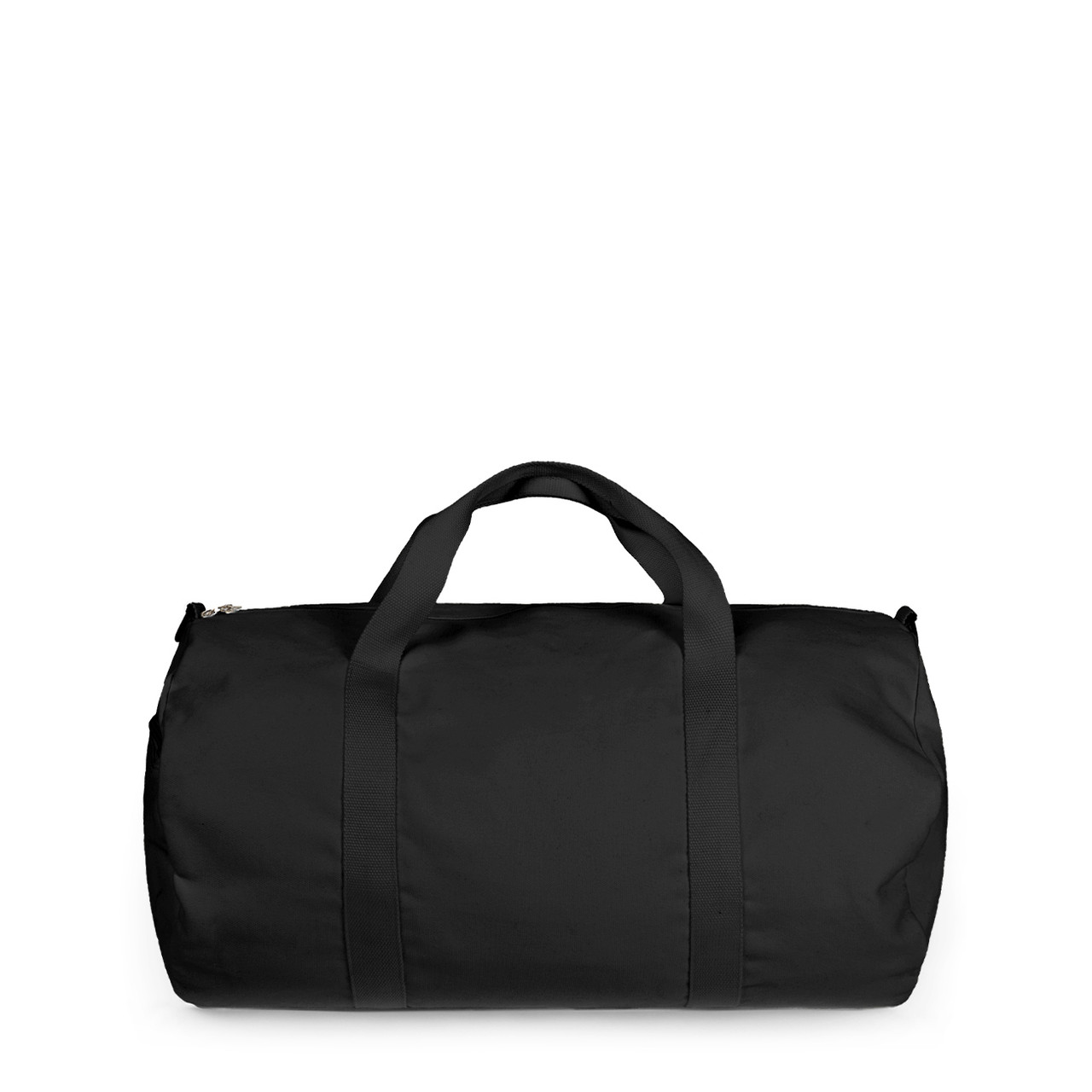 Canvas Duffel Bag - Image 2