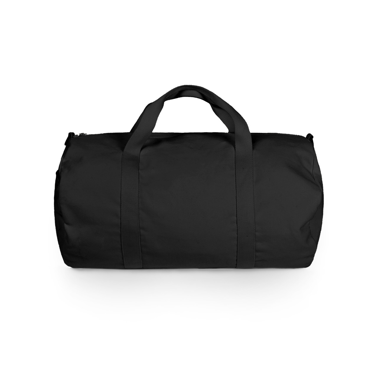 Canvas Duffel Bag - Image 5