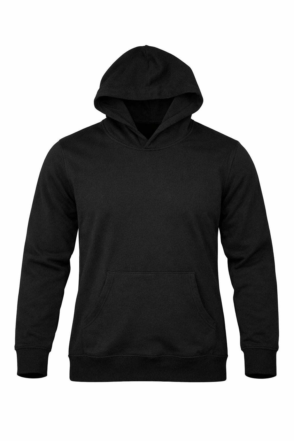 Bronte Mens Hoodies