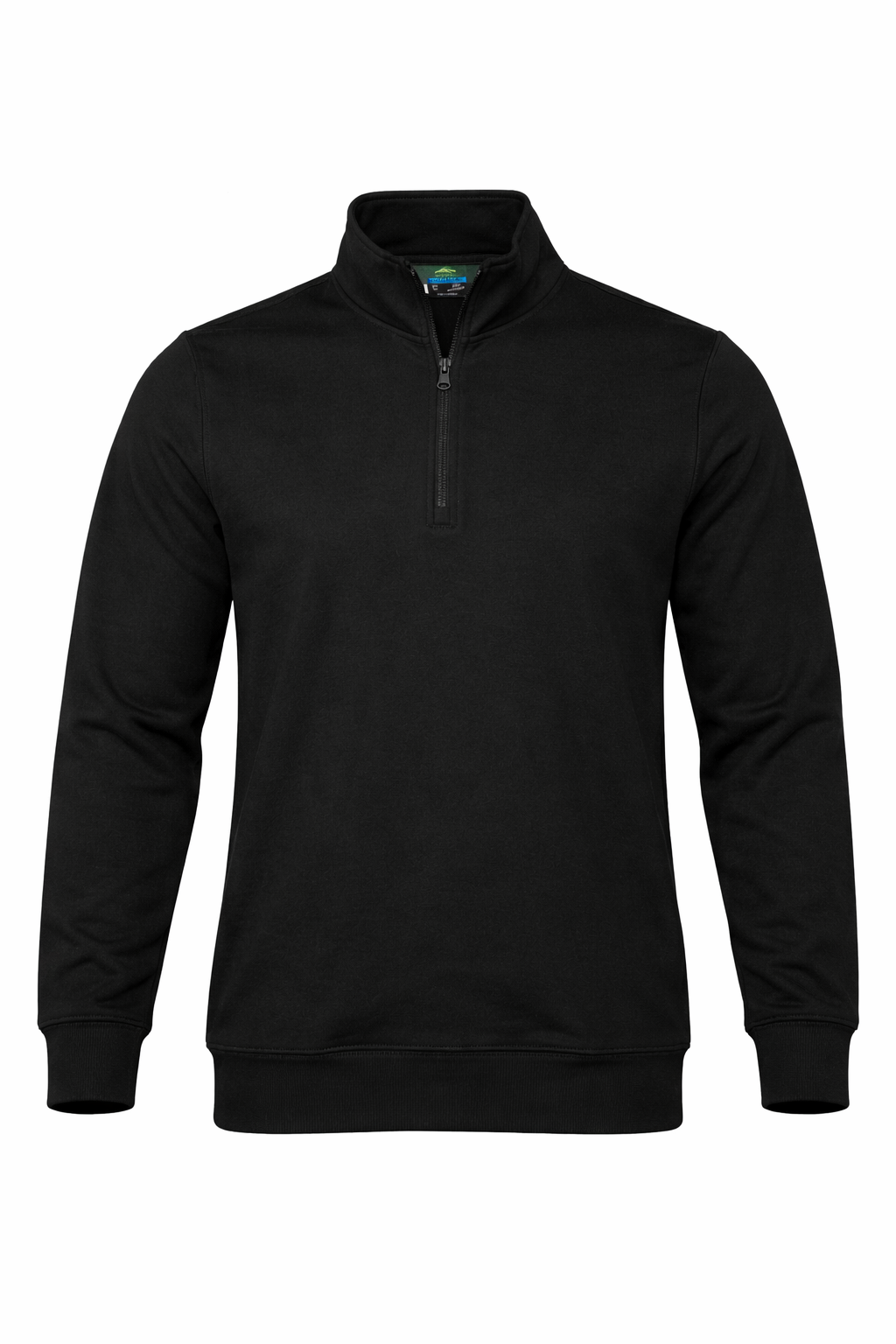 Mawson Kids 1/4 Zip Sweater