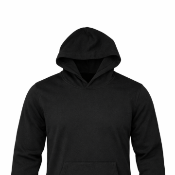 Bronte Kids Hoodies