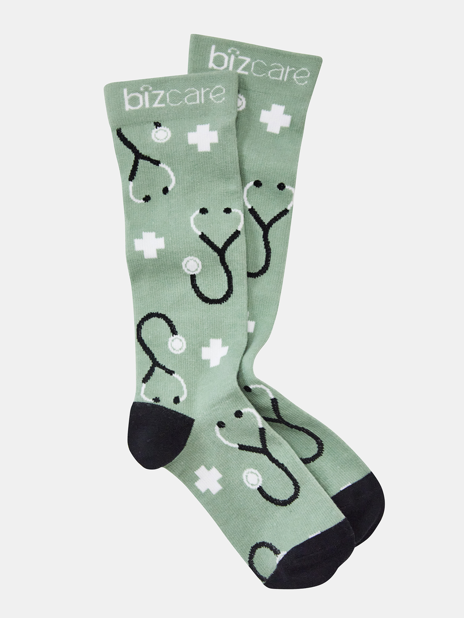 Unisex Happy Feet Comfort Socks - Image 6