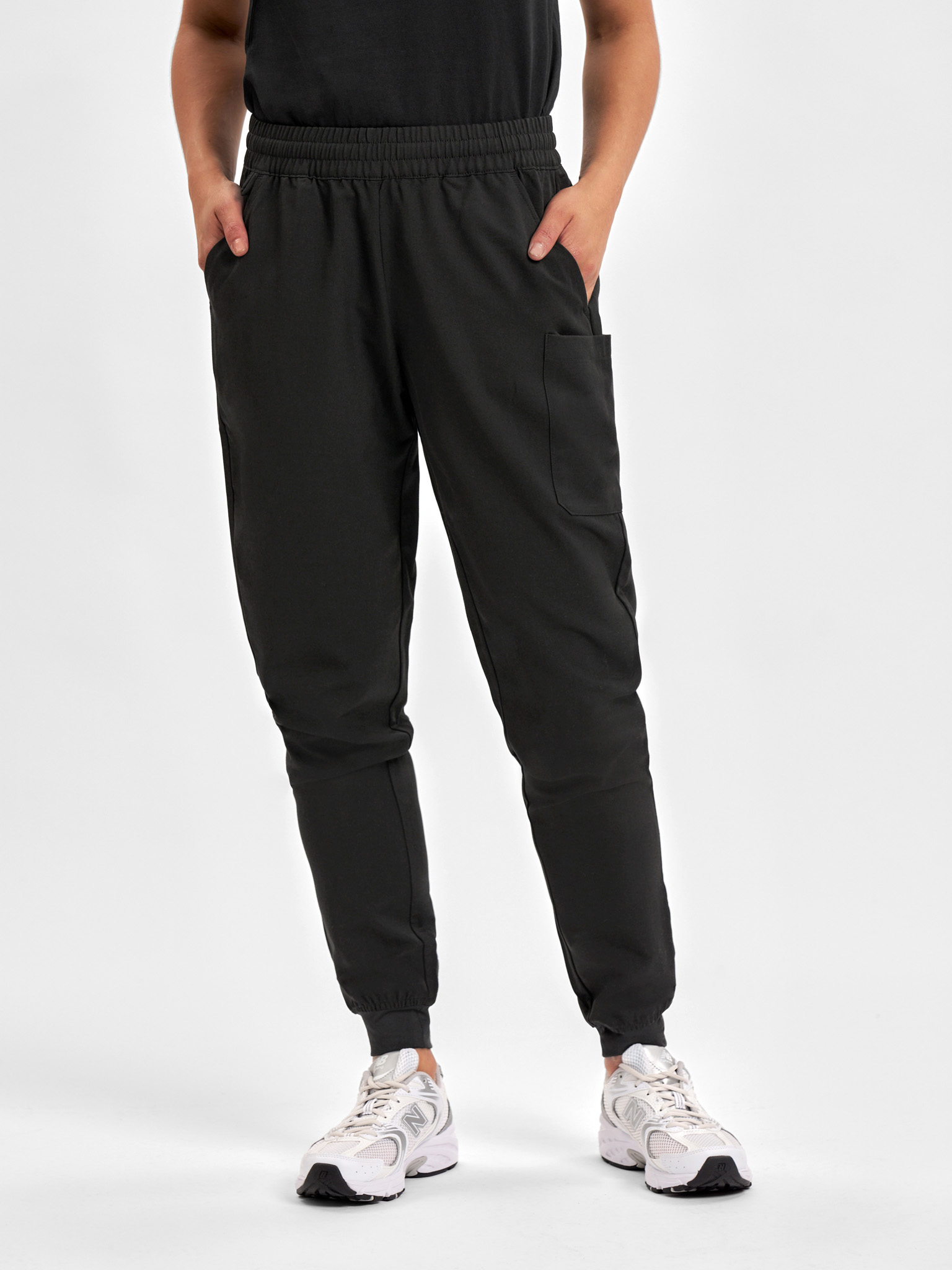 Womens Pulse Jogger Scrub Pant - Image 10