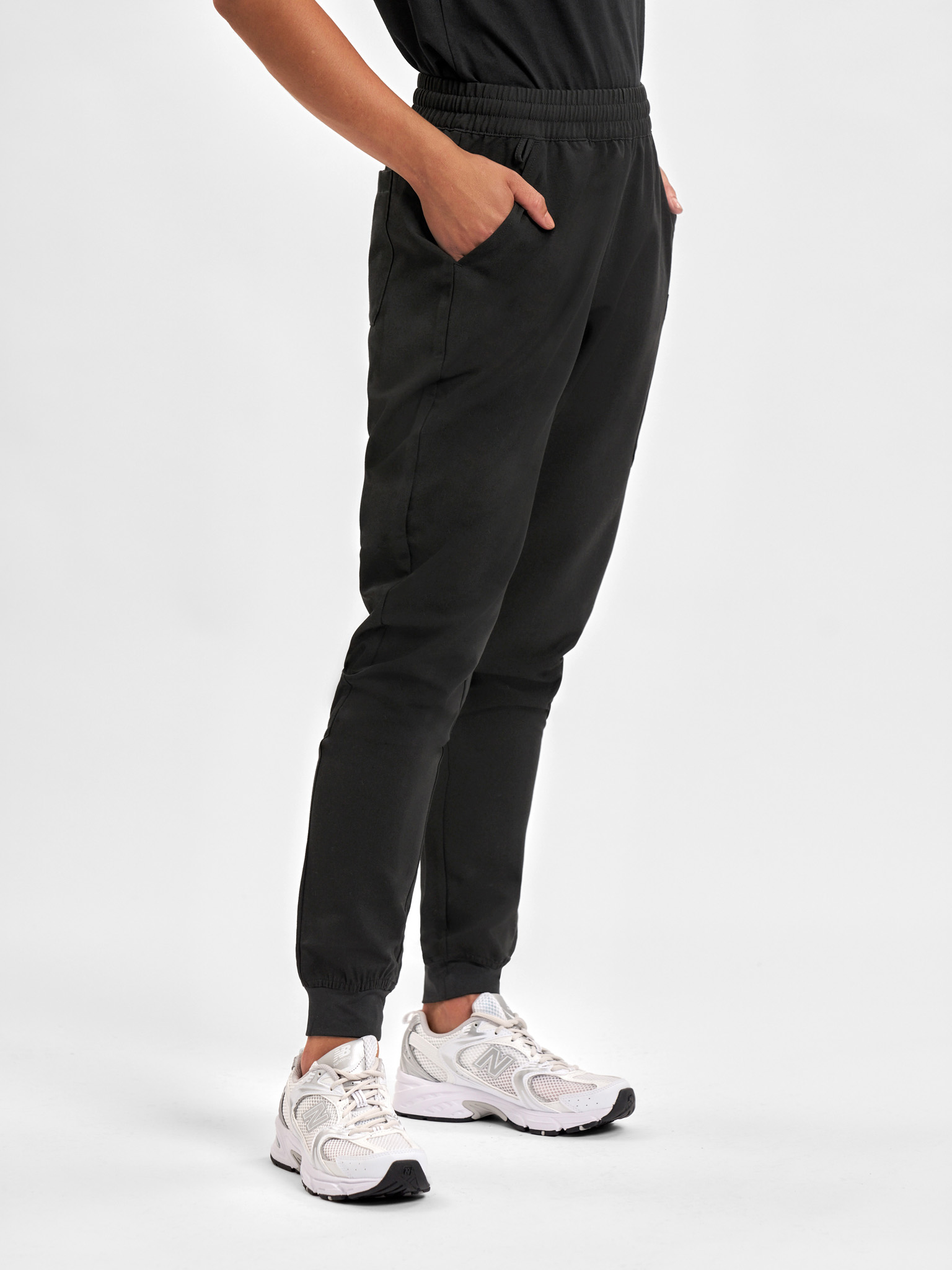 Womens Pulse Jogger Scrub Pant - Image 11