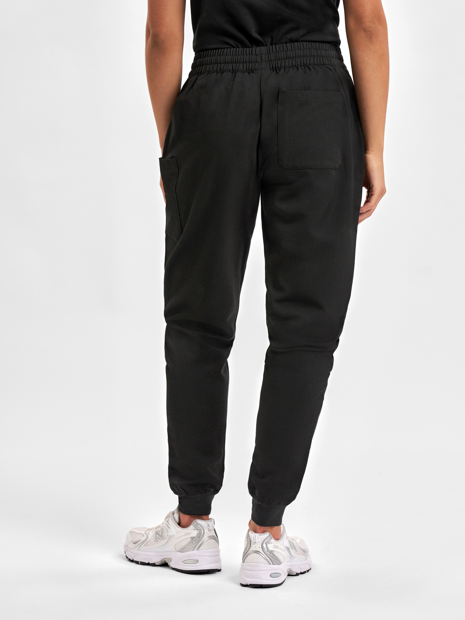 Womens Pulse Jogger Scrub Pant - Image 12