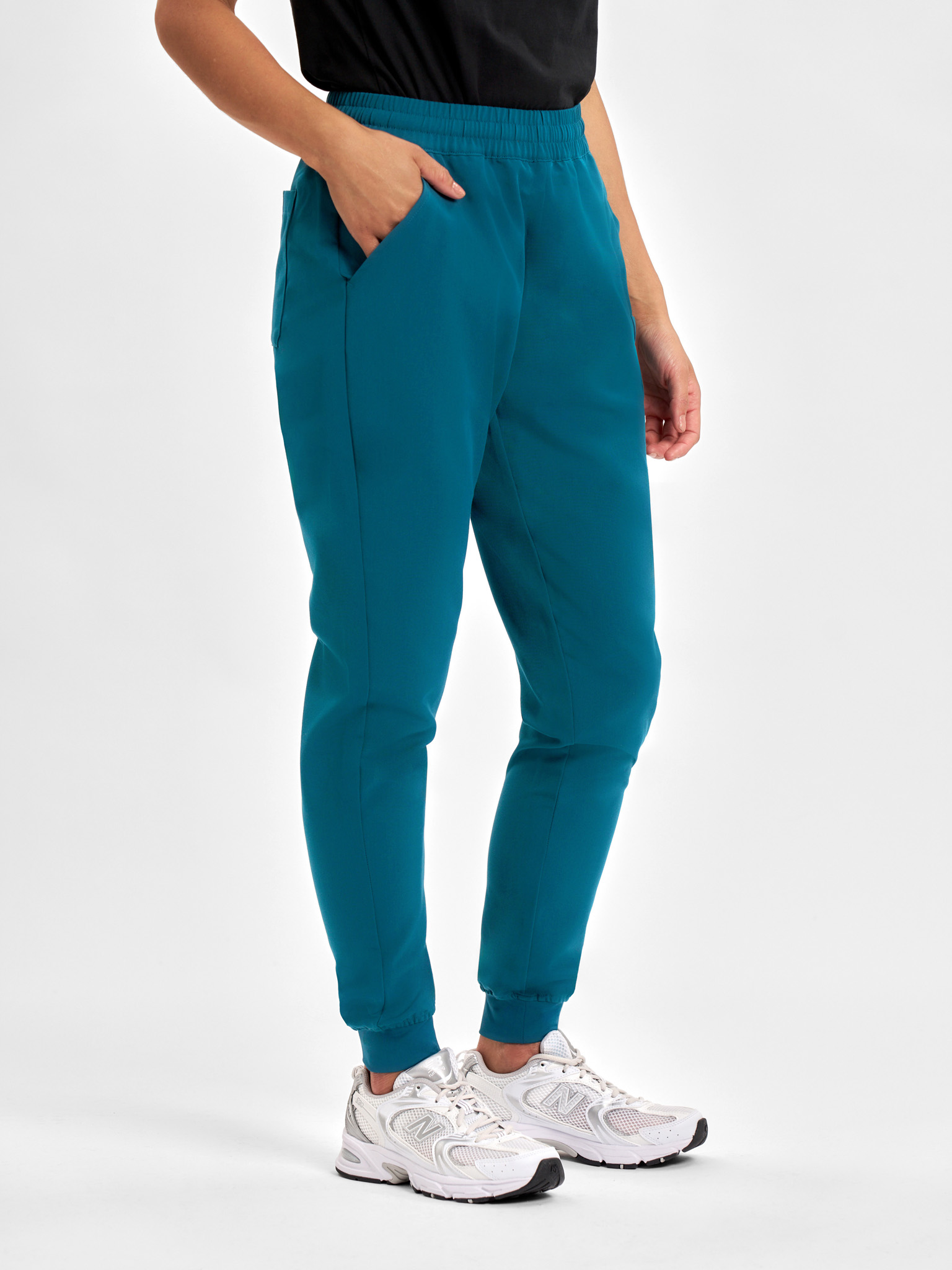 Womens Pulse Jogger Scrub Pant - Image 18