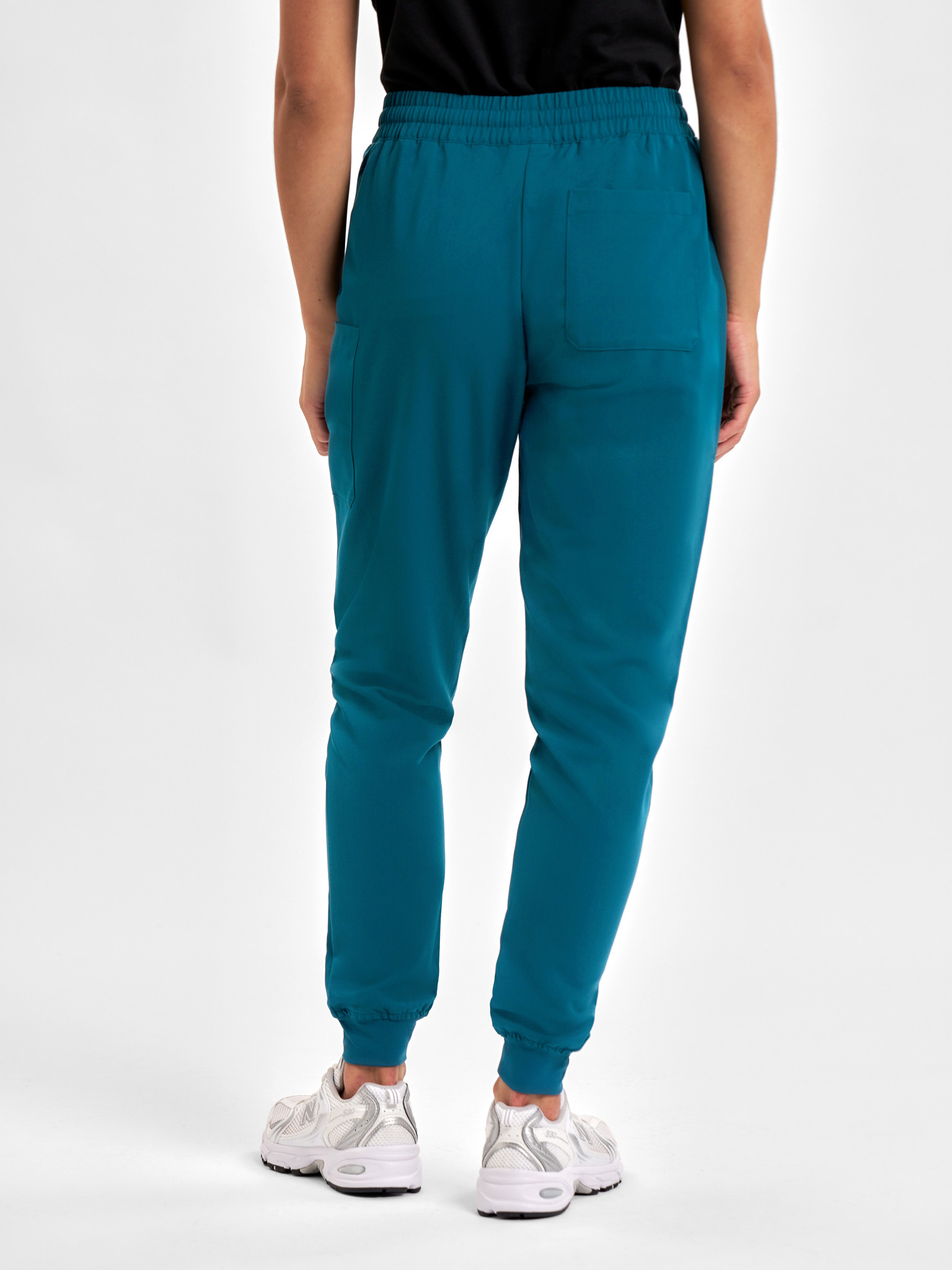 Womens Pulse Jogger Scrub Pant - Image 19