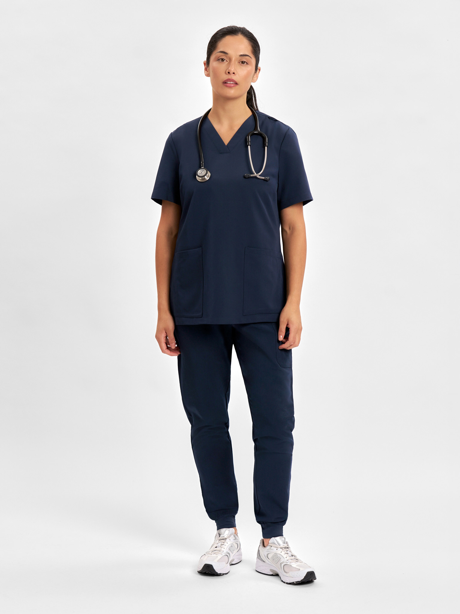 Womens Pulse Jogger Scrub Pant - Image 2