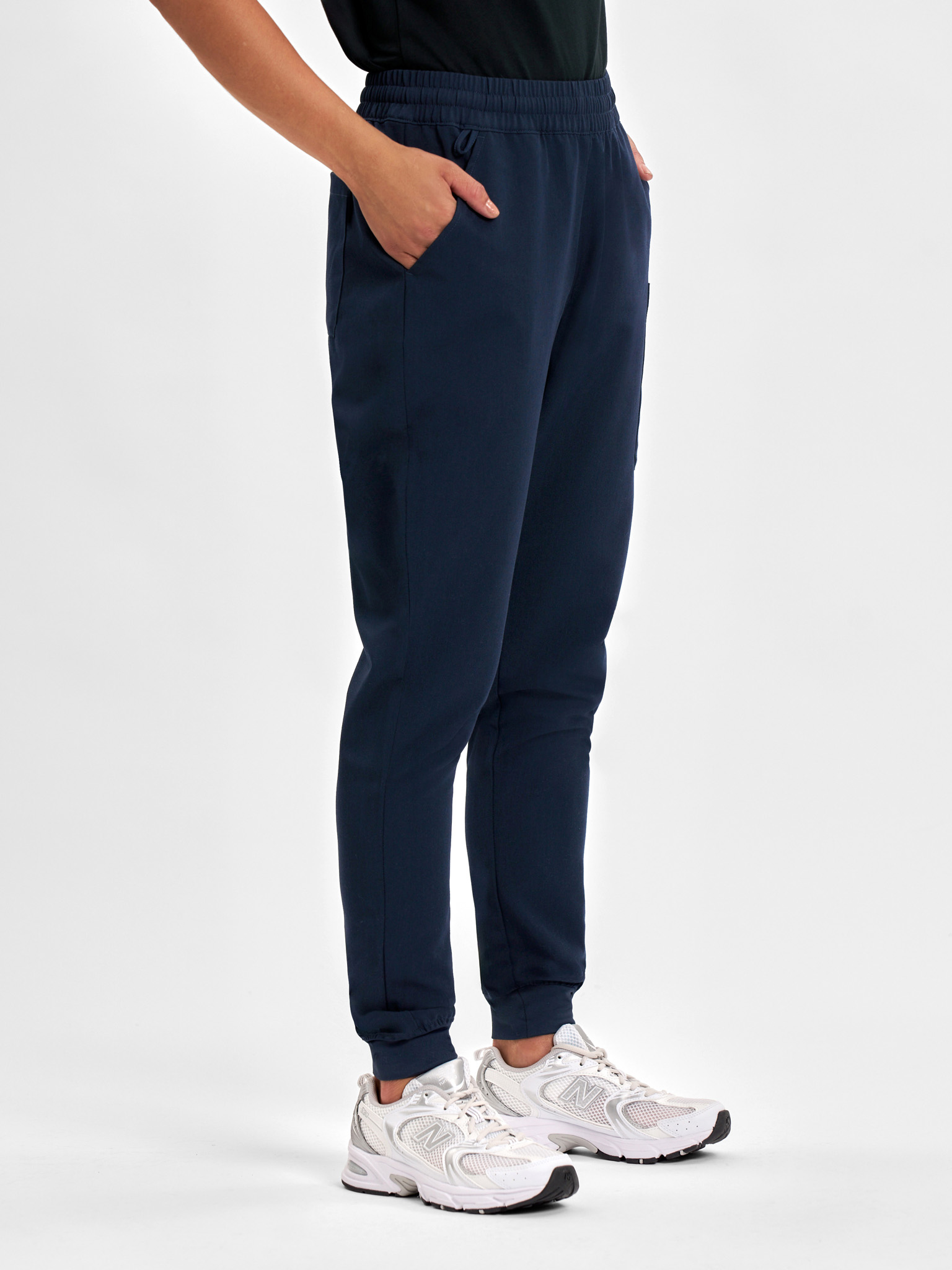 Womens Pulse Jogger Scrub Pant - Image 4