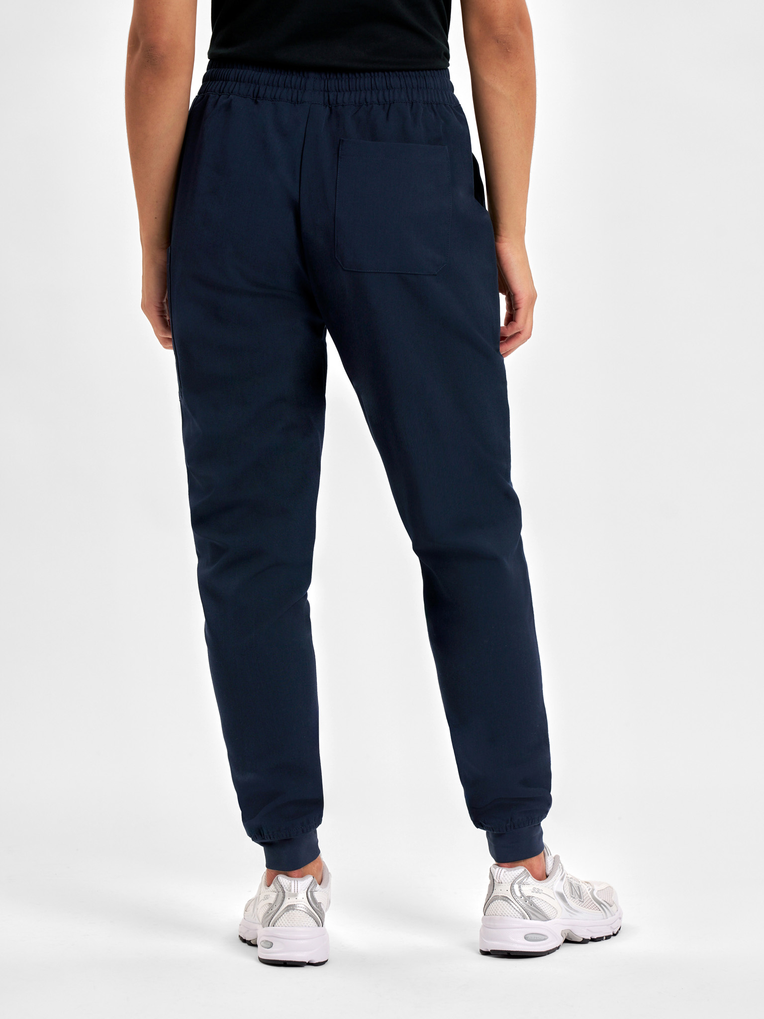 Womens Pulse Jogger Scrub Pant - Image 5