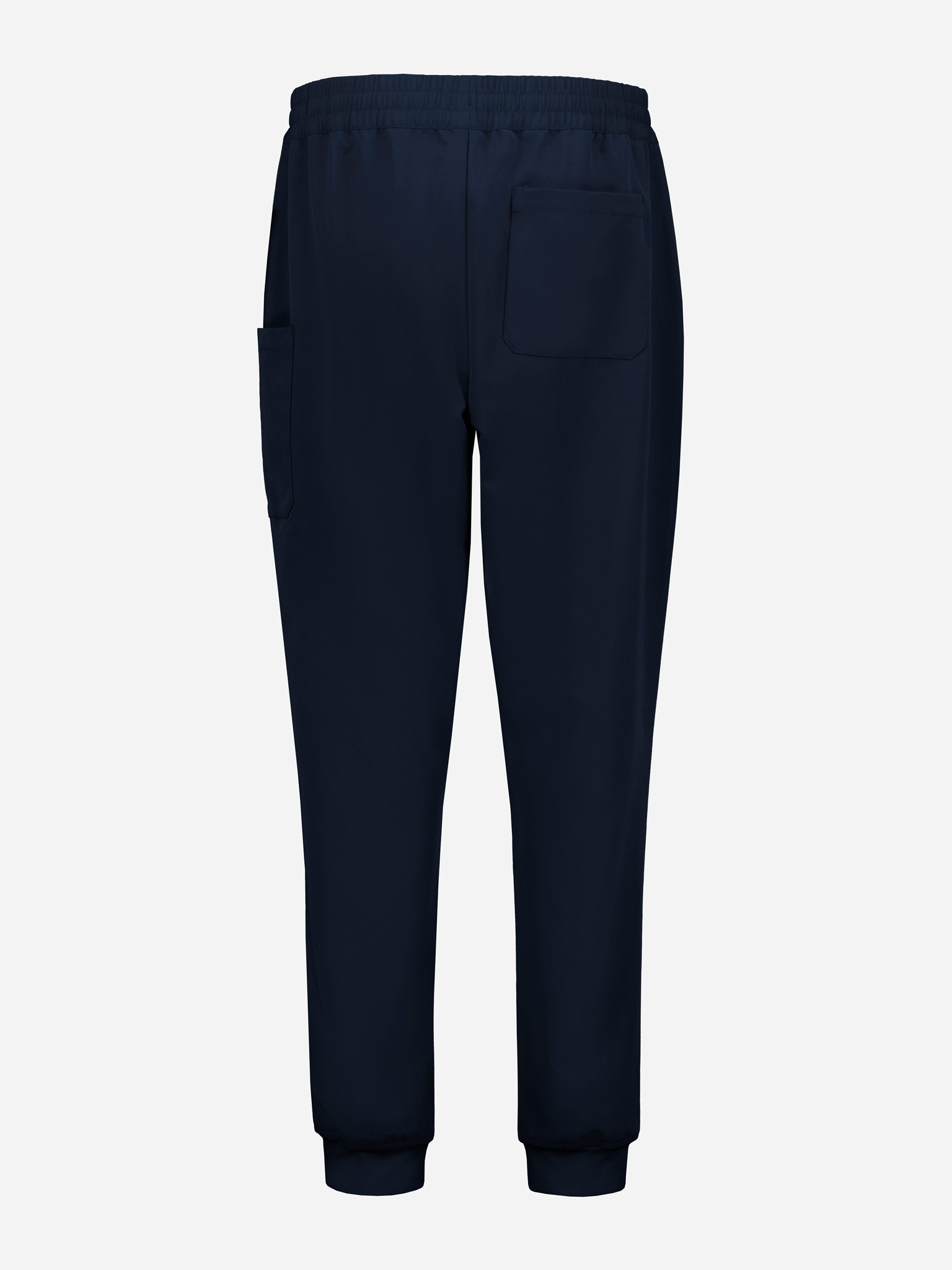 Womens Pulse Jogger Scrub Pant - Image 8