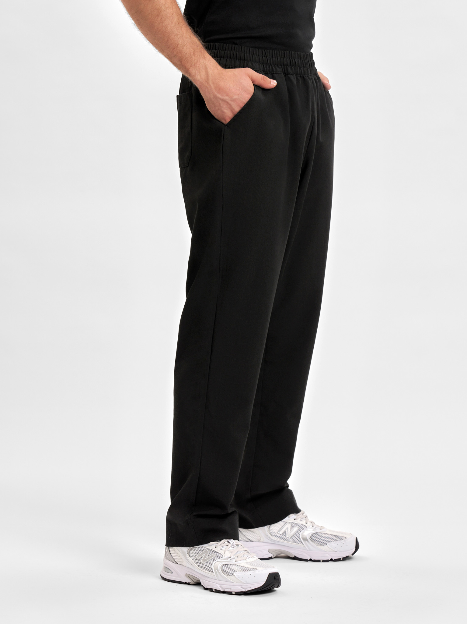 Unisex Pulse Straight Leg Scrub Pant - Image 19