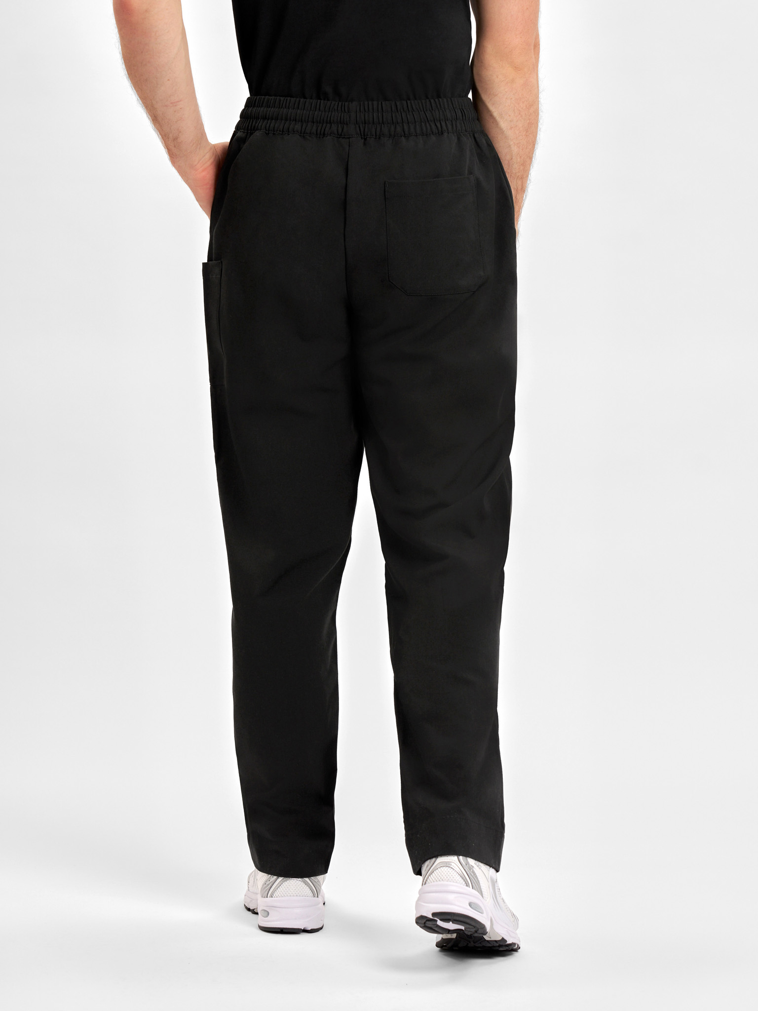 Unisex Pulse Straight Leg Scrub Pant - Image 20