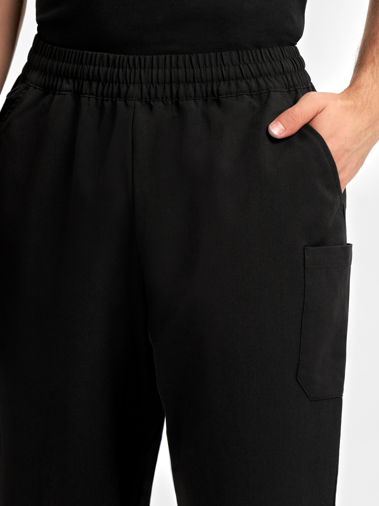 Unisex Pulse Straight Leg Scrub Pant - Image 21
