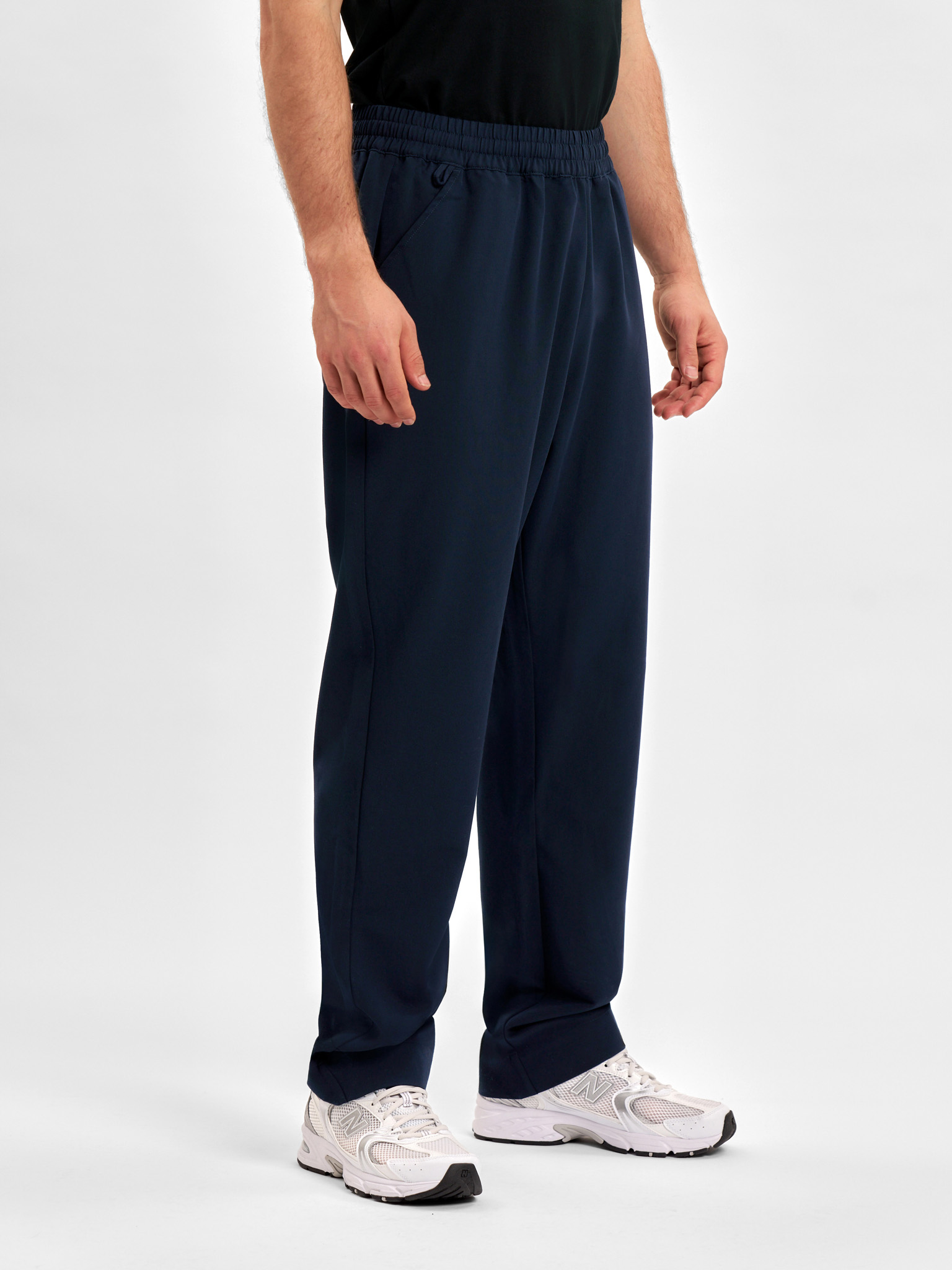 Unisex Pulse Straight Leg Scrub Pant - Image 12