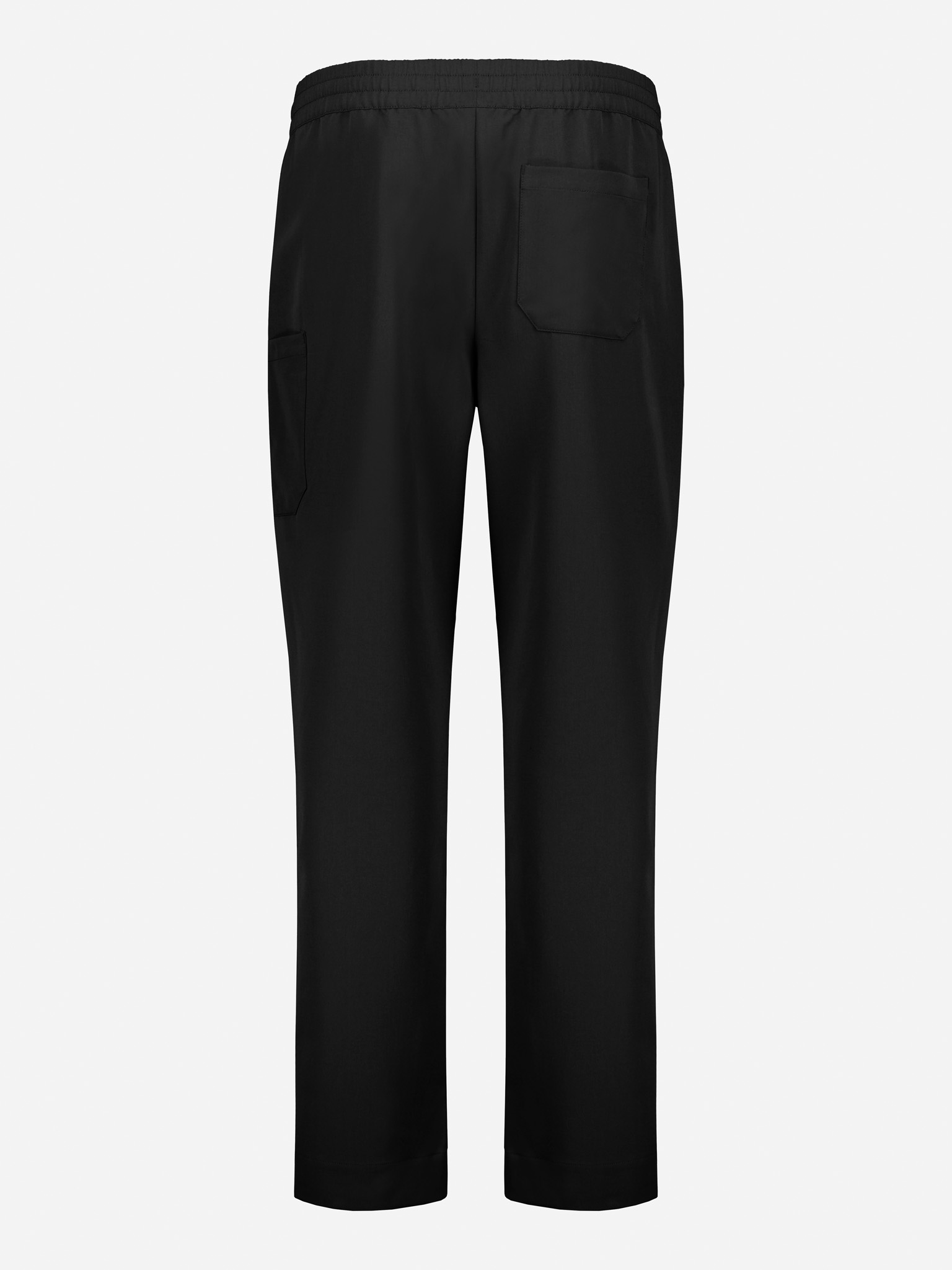 Unisex Pulse Straight Leg Scrub Pant - Image 23