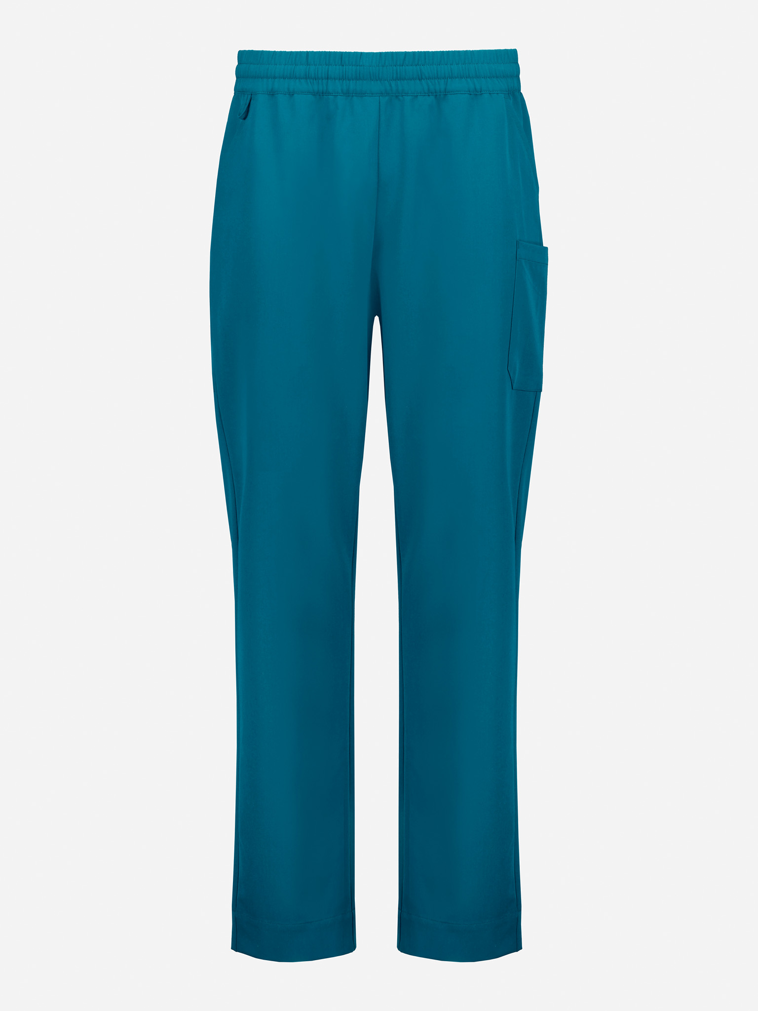 Unisex Pulse Straight Leg Scrub Pant - Image 8