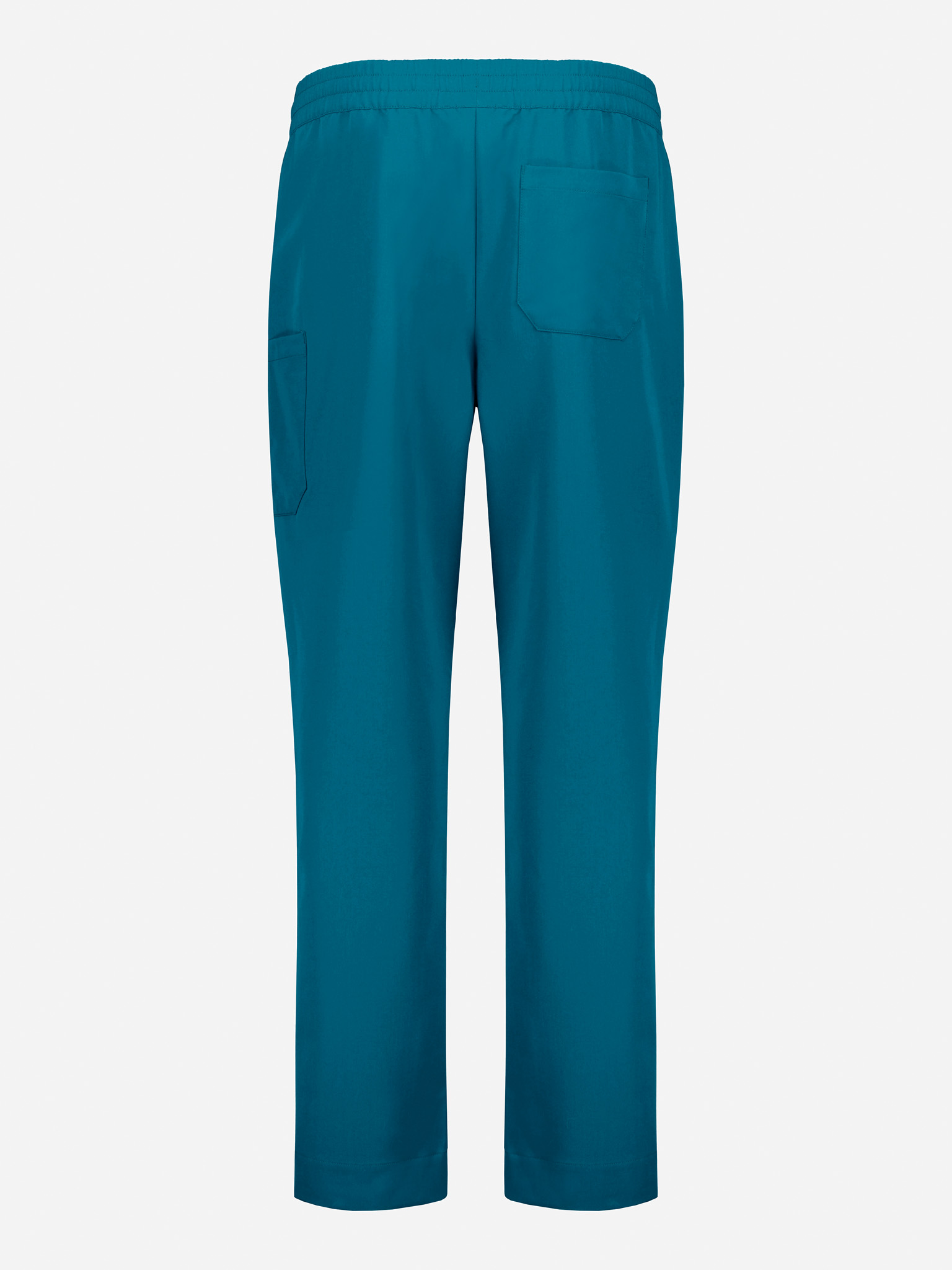 Unisex Pulse Straight Leg Scrub Pant - Image 9