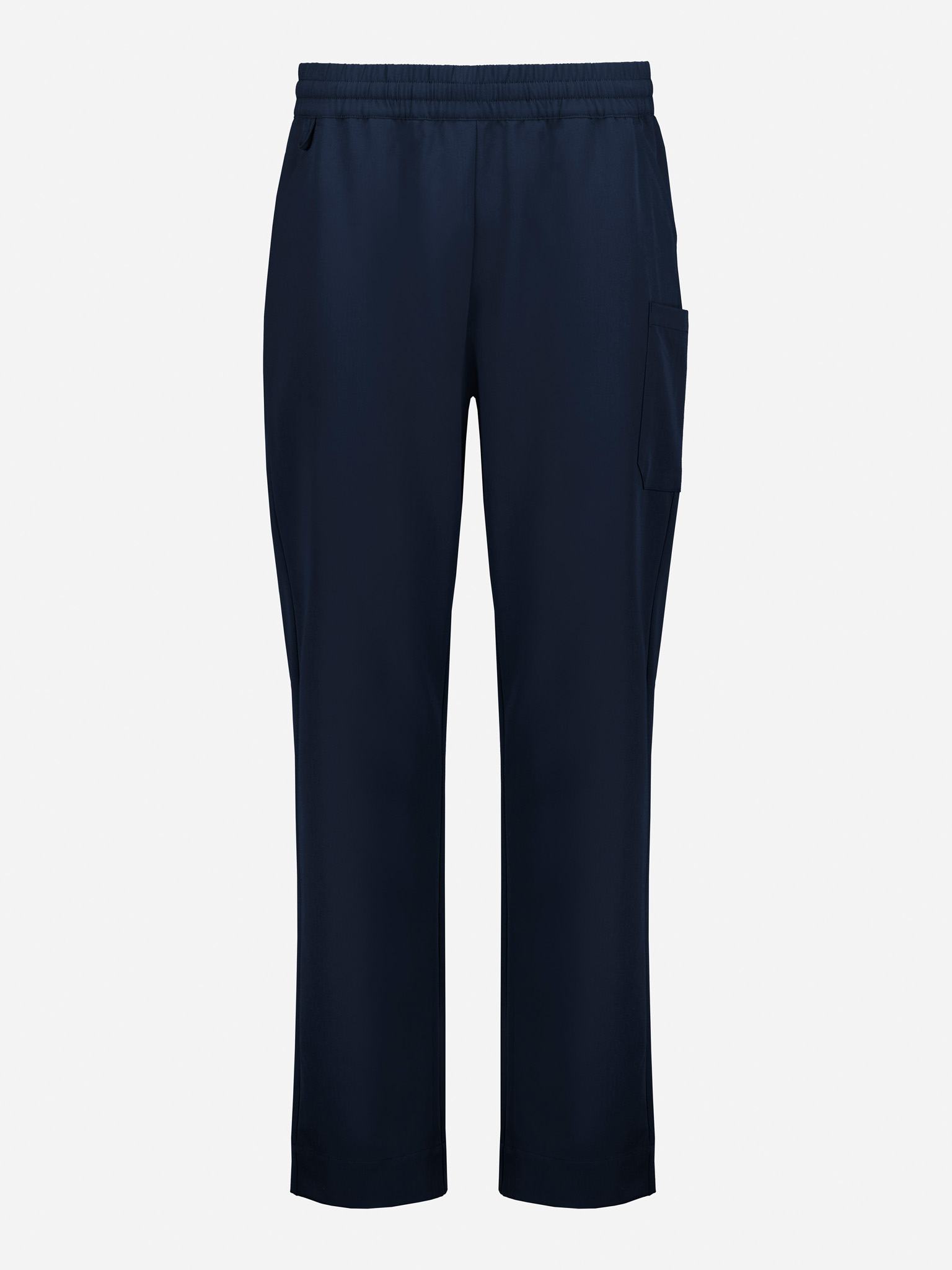 Unisex Pulse Straight Leg Scrub Pant - Image 15