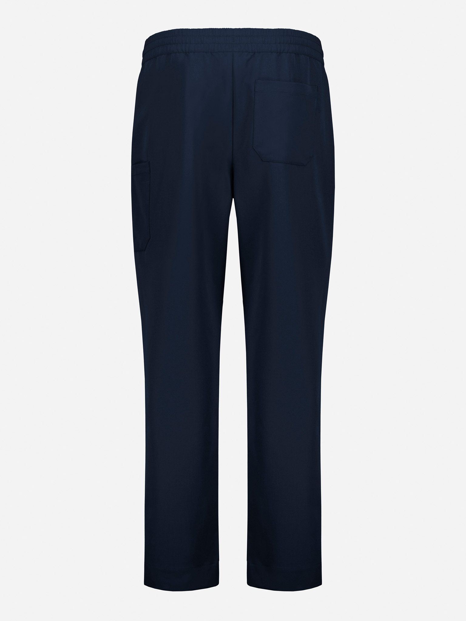 Unisex Pulse Straight Leg Scrub Pant - Image 16