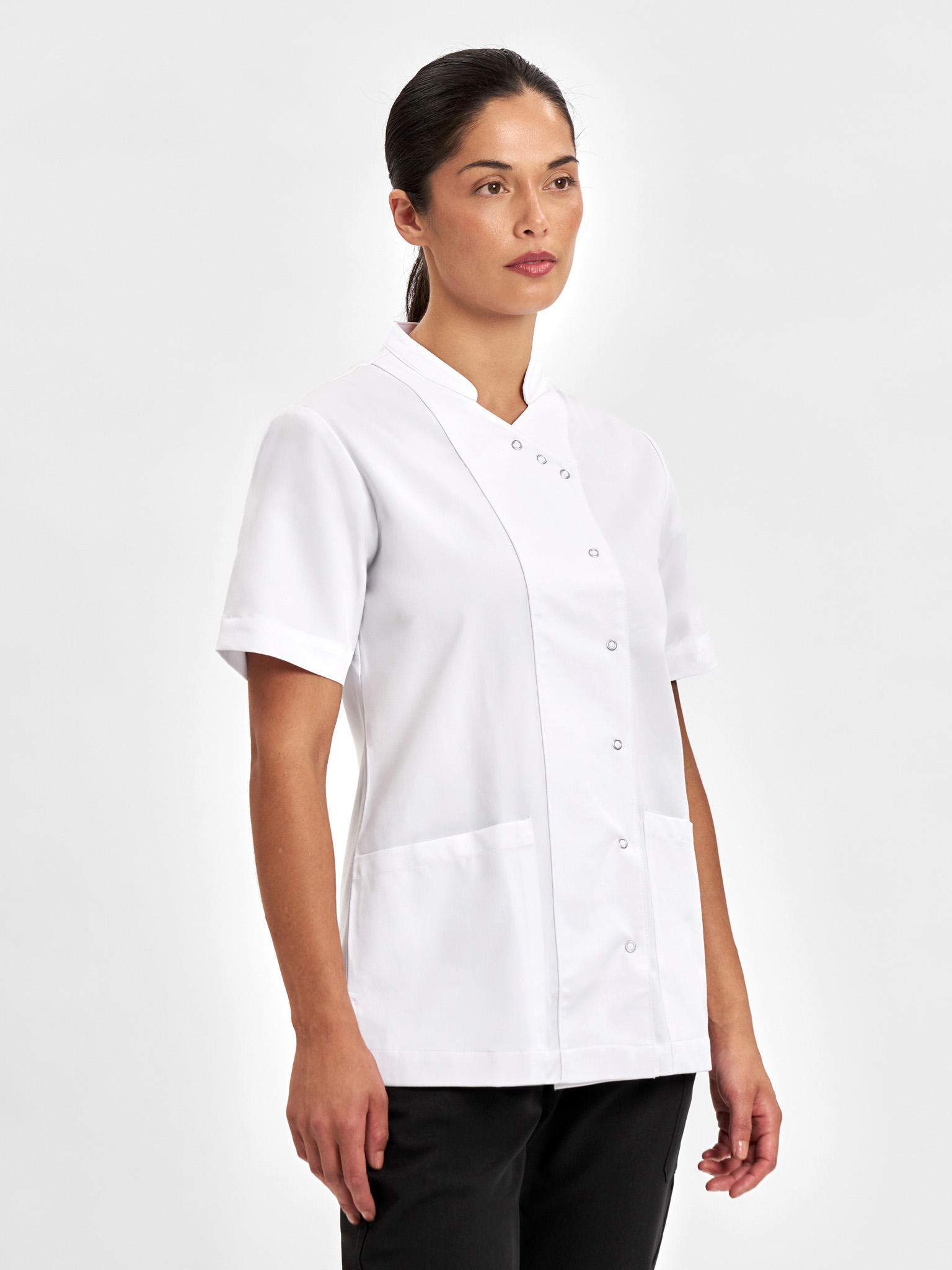 Womens Essence Jacket - Image 4