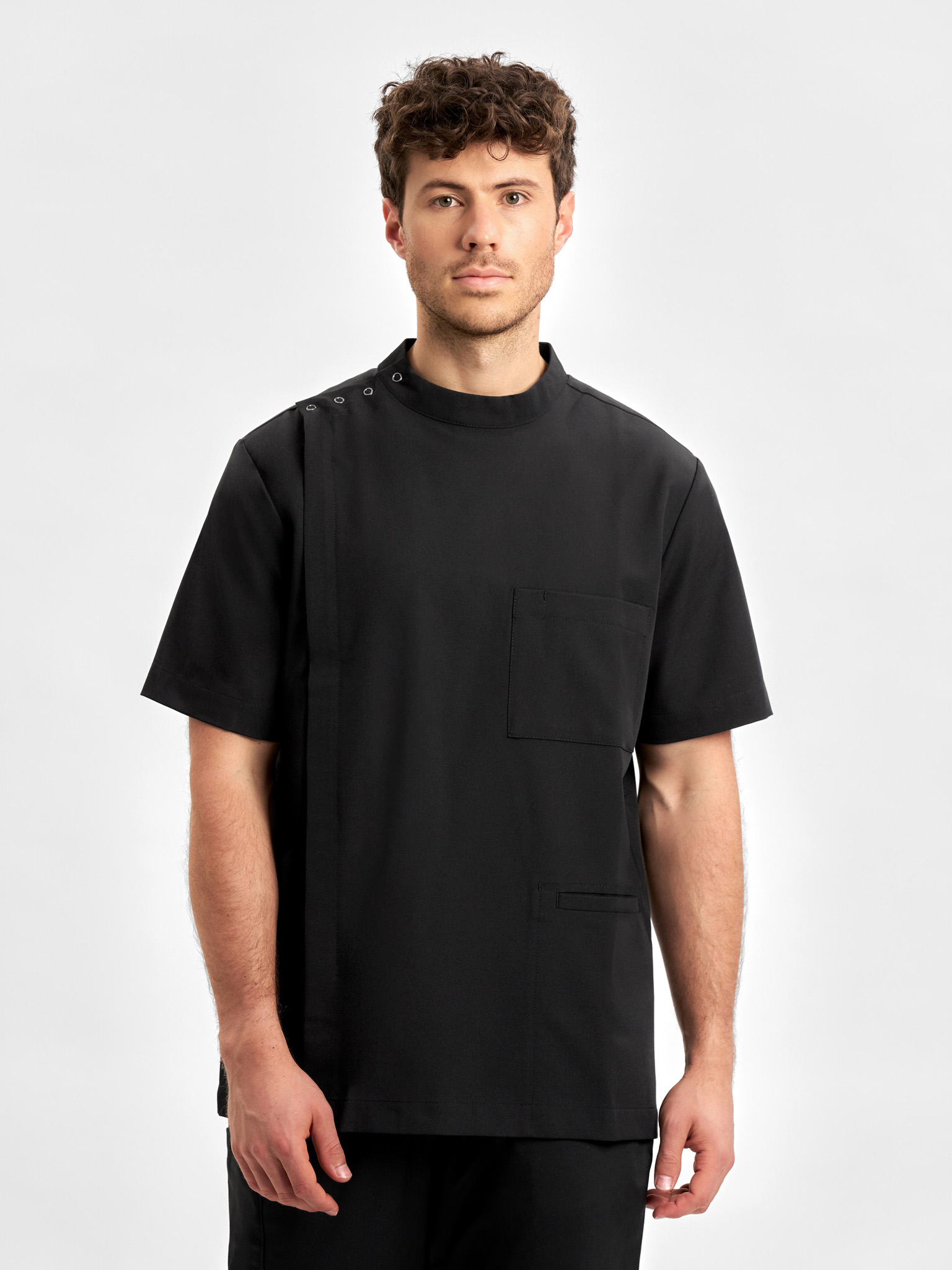 Mens Essence Jacket - Image 11