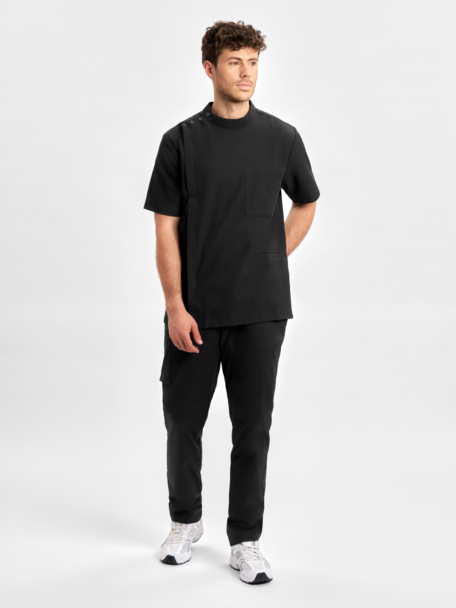 Mens Essence Jacket - Image 12