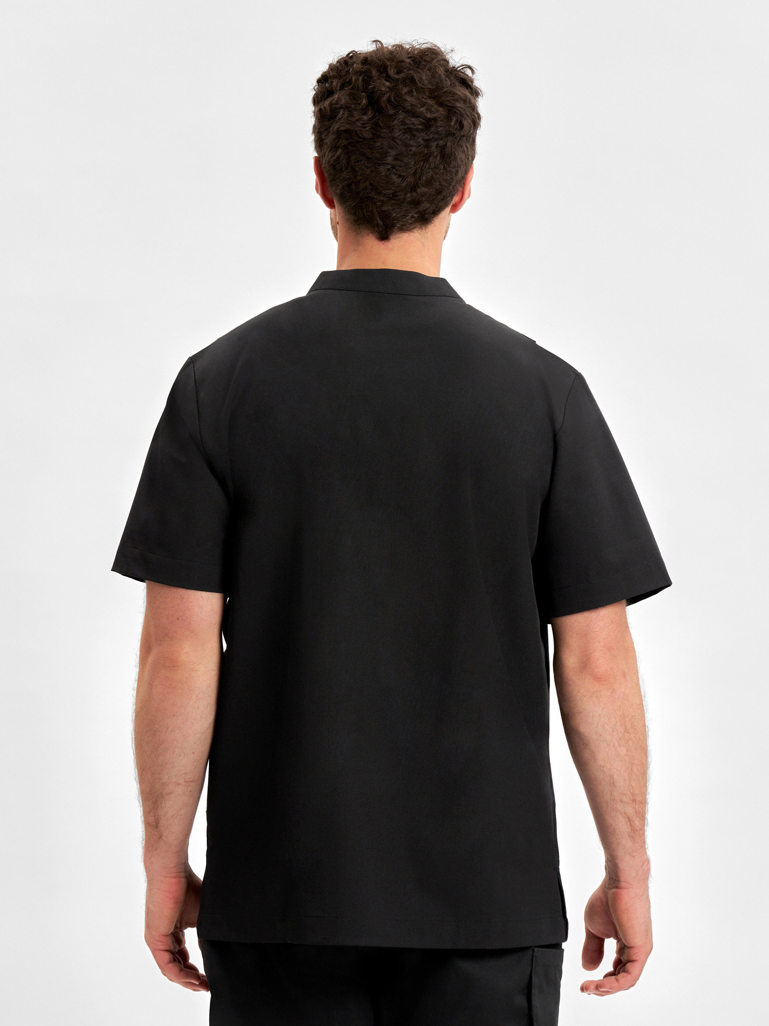 Mens Essence Jacket - Image 14