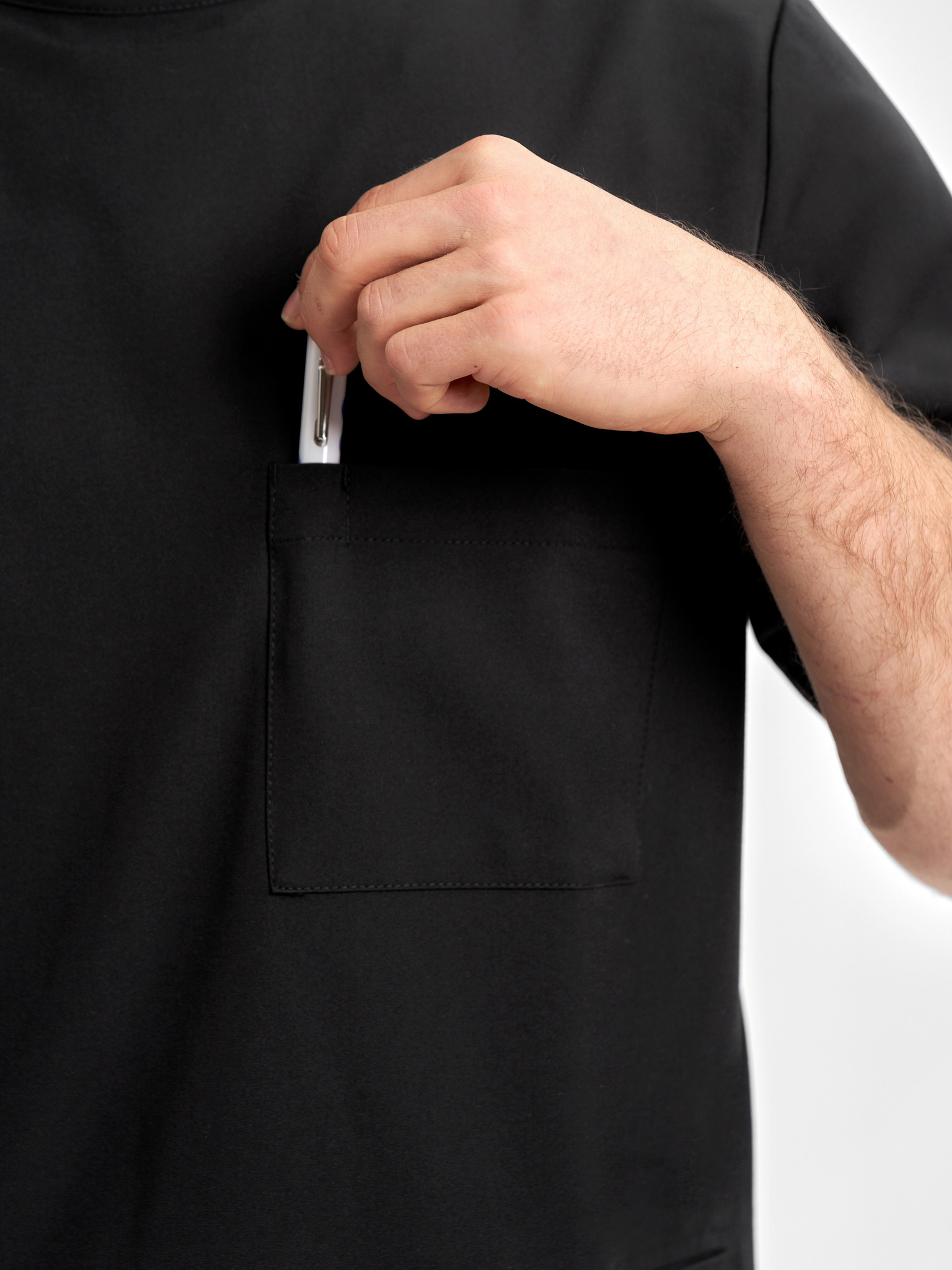 Mens Essence Jacket - Image 16
