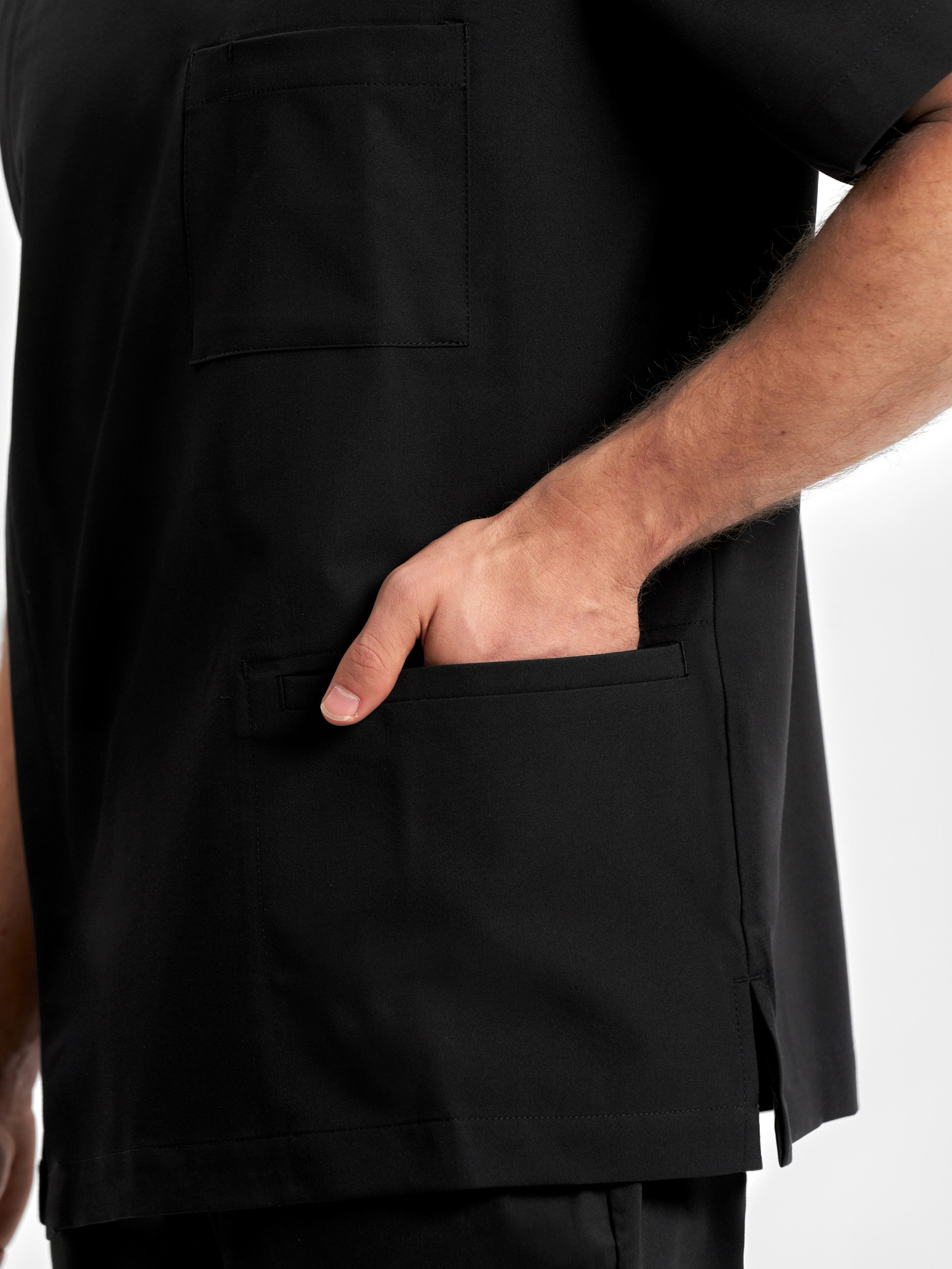 Mens Essence Jacket - Image 17