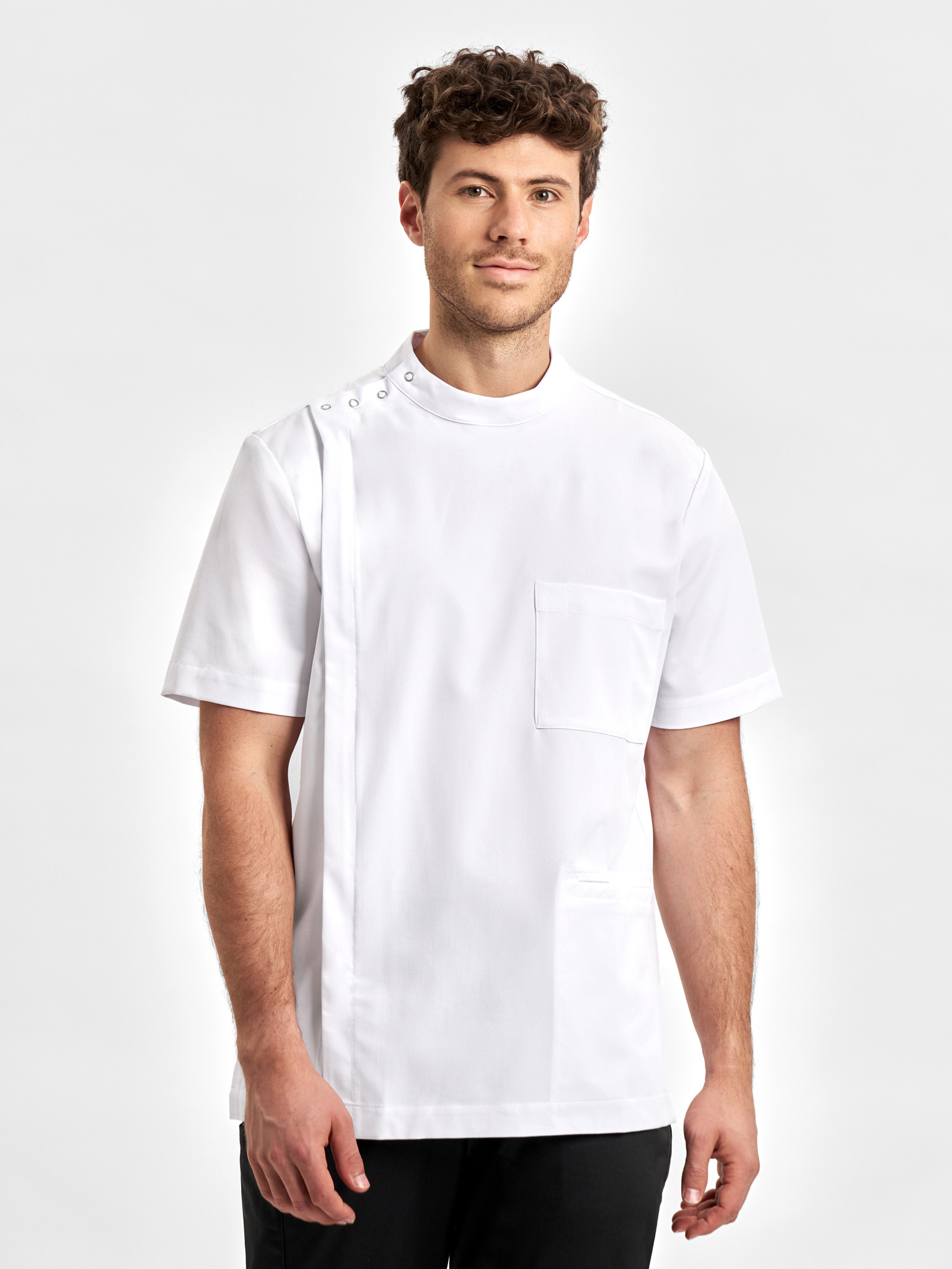 Mens Essence Jacket - Image 2